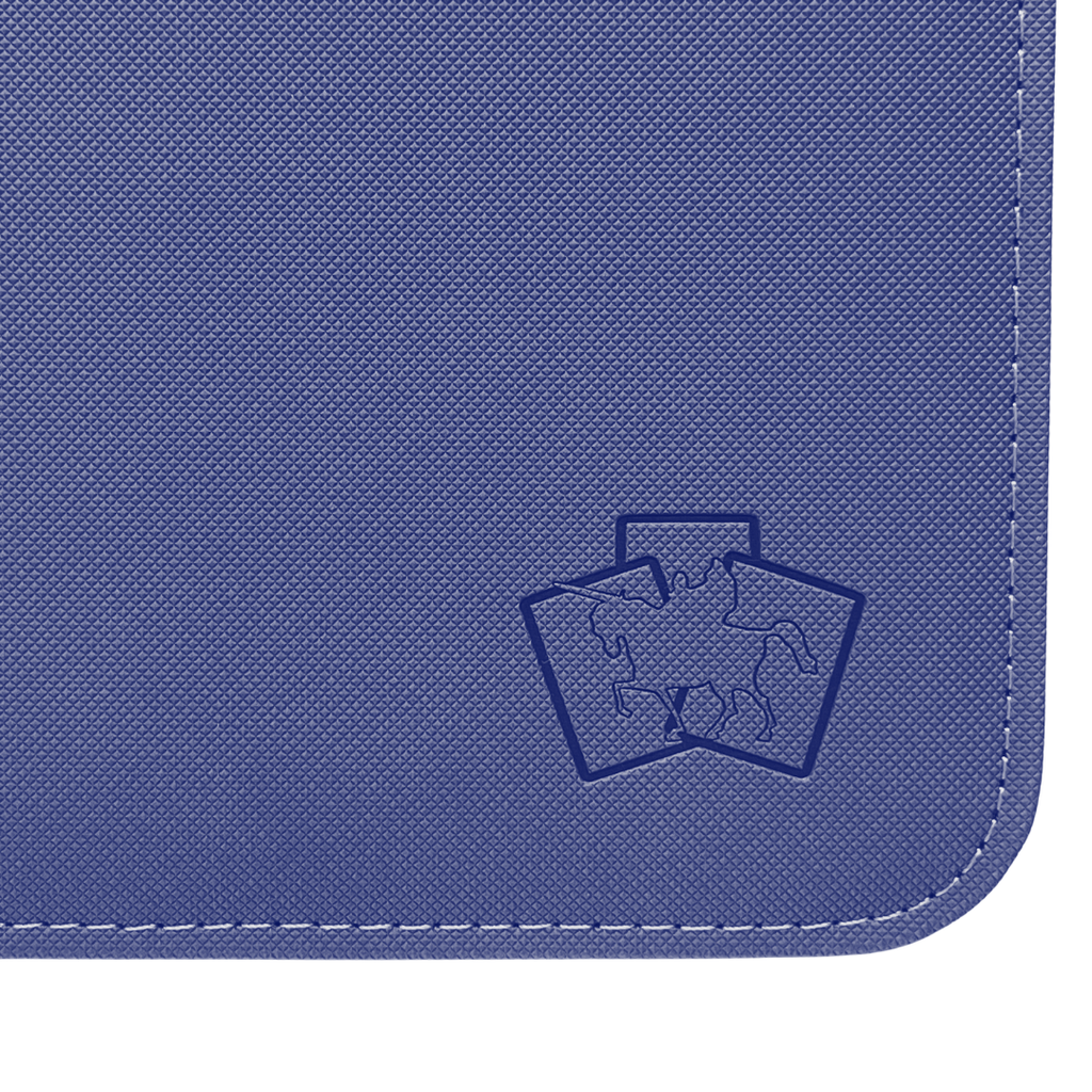 BINDER CREMALLERA 3X3 360 CARTAS (SLEEVES)
