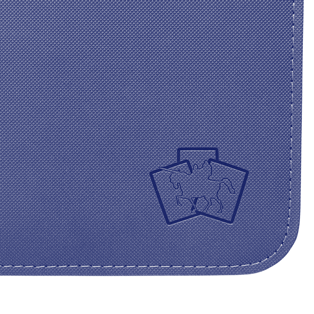 BINDER CREMALLERA 3X3 360 CARTAS (SLEEVES)