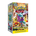 CAJA WILD FORCE 30 SOBRES (COREANO)