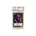 LAUTARO MARTÍNEZ - UV PRINTING AUTOGRAPHS - SILVER - #AU7-1 (EN)