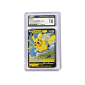 PIKACHU V - 25TH ANNIVERSARY COLLECTION - #020/028 (JP)