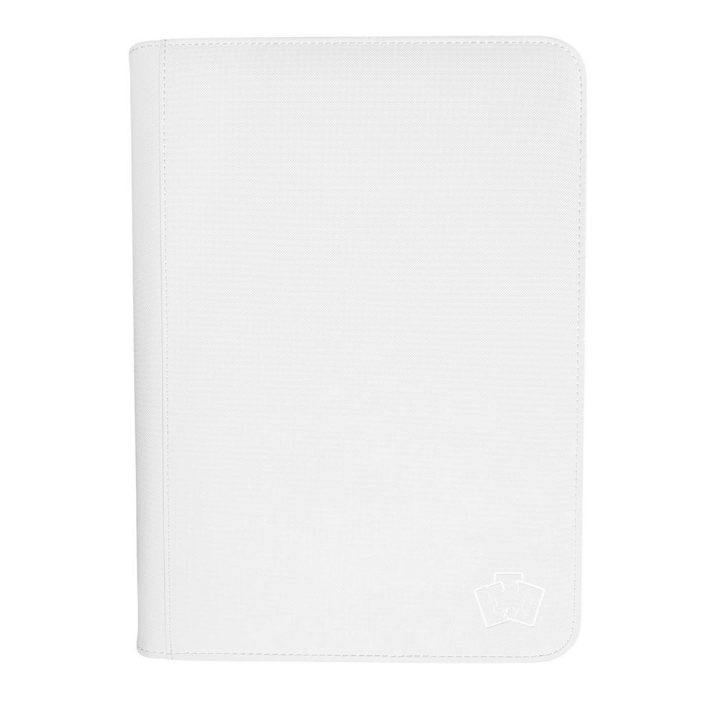 BINDER CREMALLERA 3X3 360 CARTAS (SLEEVES)