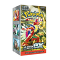 CAJA SCARLET EX 30 SOBRES (COREANO)