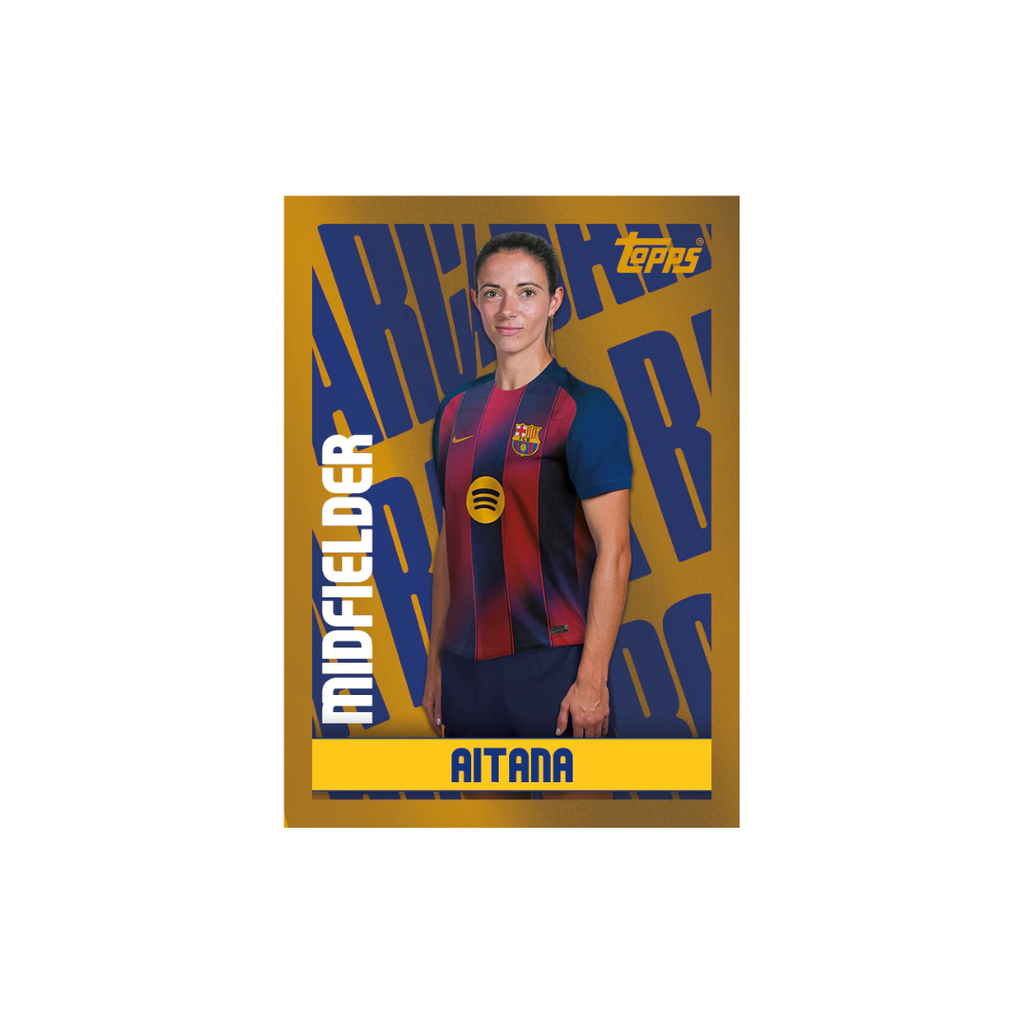 TOPPS FC BARCELONA ÁLBUM COMPLETO (ESPAÑOL)