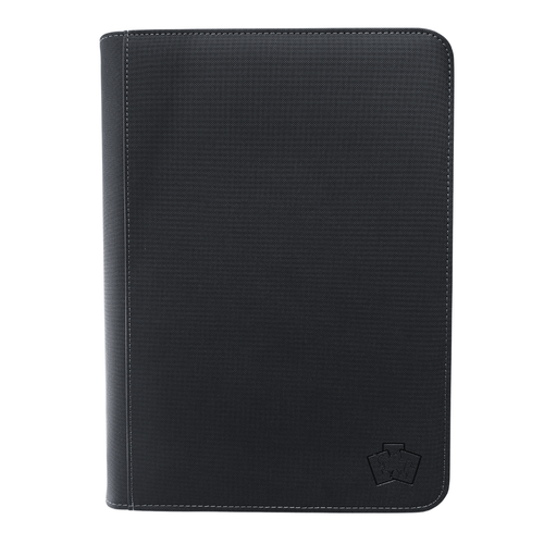 BINDER CREMALLERA 3X3 252 CARTAS (TOPLOADER)