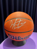BALÓN NBA FIRMADO JAMES HARDEN – CERTIFICADO BECKETT WITNESS