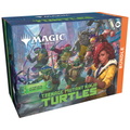 MAGIC: THE GATHERING - TEENAGE MUTANT NINJA TURTLES BUNDLE (INGLÉS)