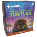MAGIC: THE GATHERING - PRERELEASE TEENAGE MUTANT NINJA TURTLES (INGLÉS)