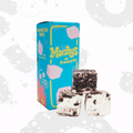 MARSHYS DE COOKIES AND CREAM