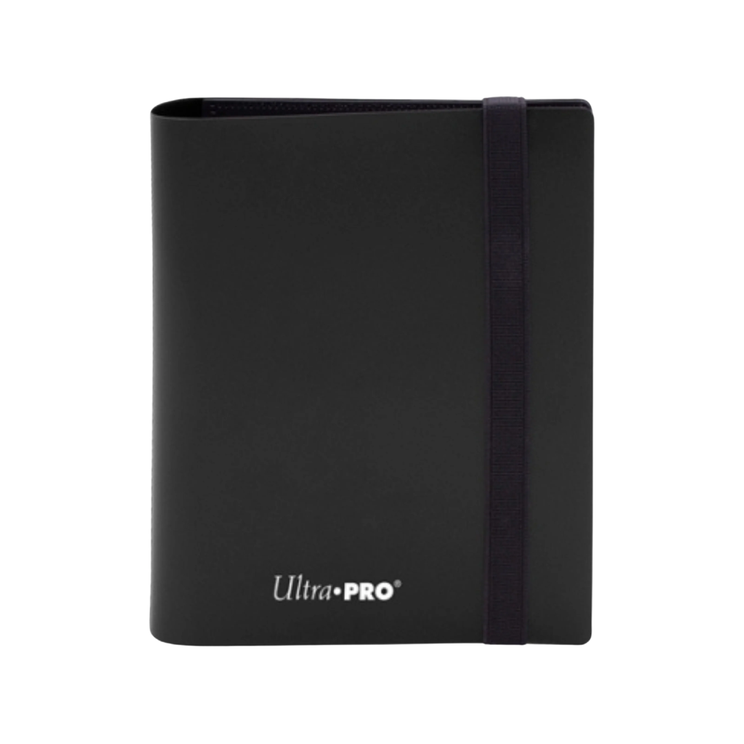 BINDER 360 CARD