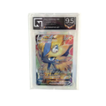 ZERAORA VMAX - CROWN ZENITH - #GG42/GG70 (ES)