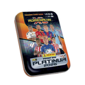 PANINI ADRENALYN POCKET BOX (ESPAÑOL)