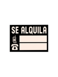 ESPACIO DISPONIBLE