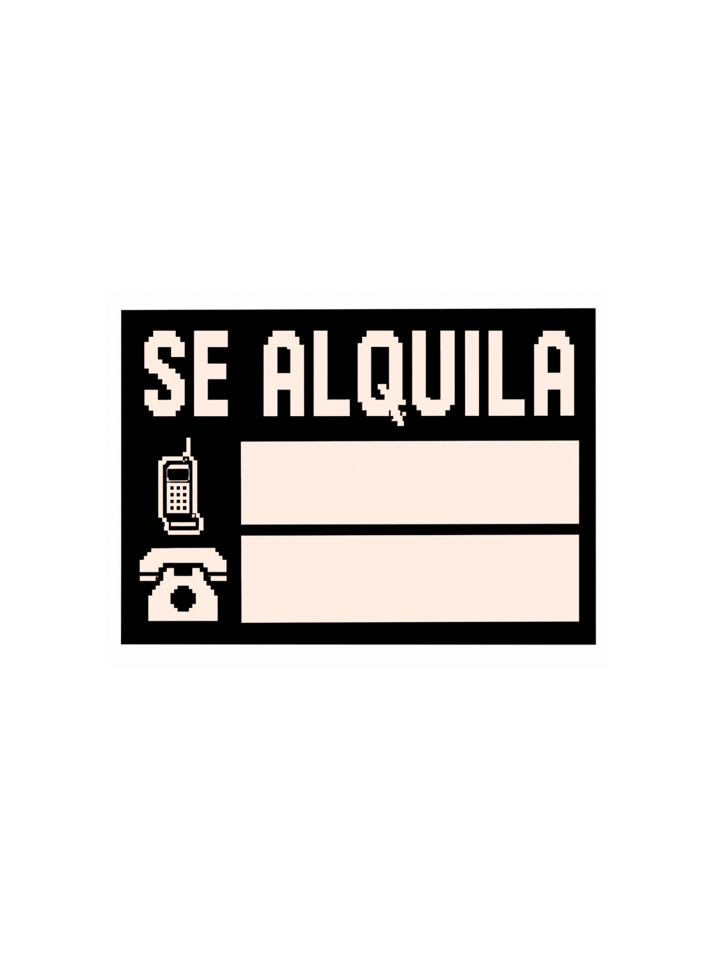 ESPACIO DISPONIBLE