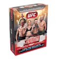 TOPPS STADIUM CLUB UFC - MEGA BOX 2026