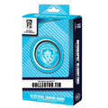 TOPPS COLLECTOR TIN MANCHSTER CITY