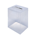 ULTRA PRO TOPLOADER BOX
